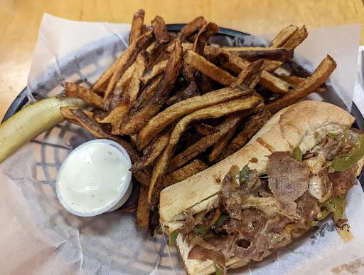 The Pie Hole: Pizza Pasta Subs Wings Salads Menu image 8